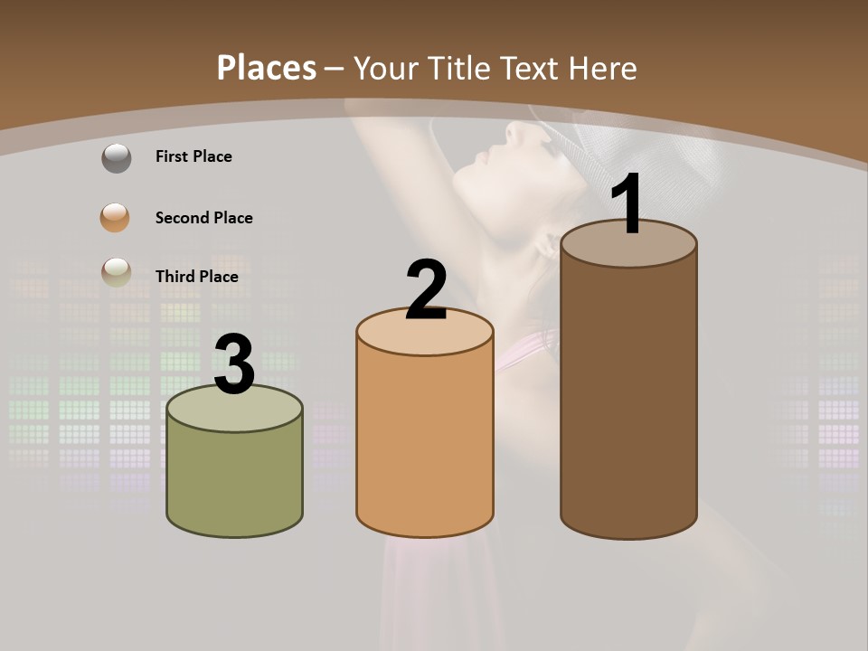 River Sport Fishing PowerPoint Template