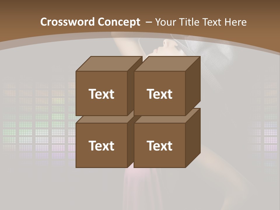 River Sport Fishing PowerPoint Template