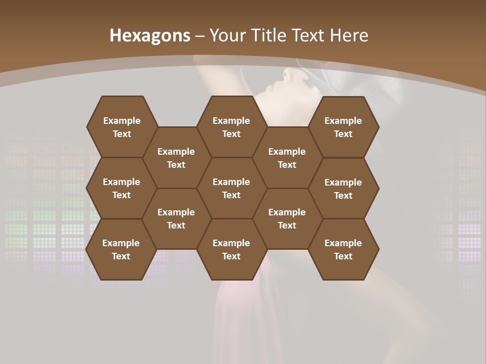 River Sport Fishing PowerPoint Template