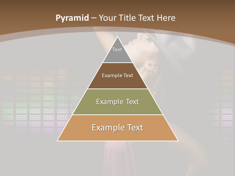 River Sport Fishing PowerPoint Template