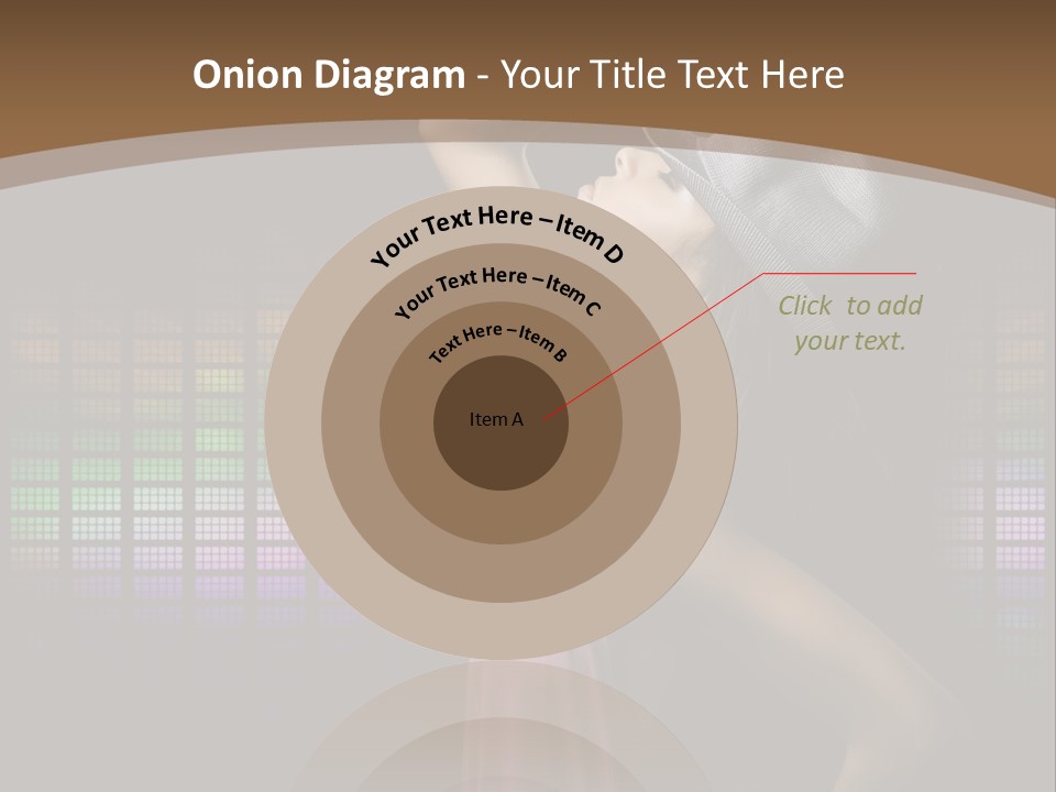 River Sport Fishing PowerPoint Template