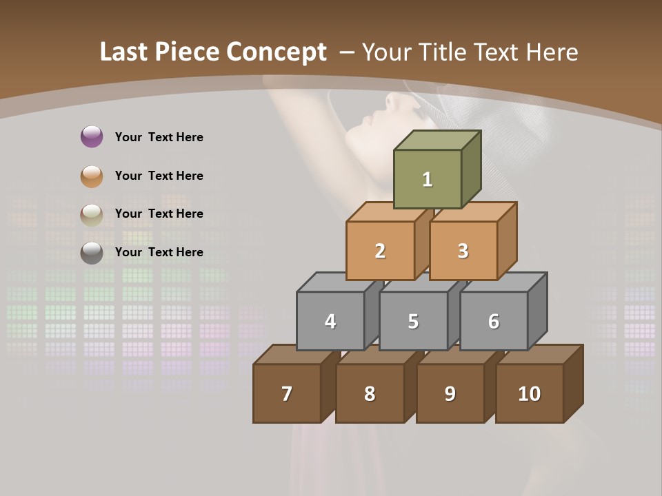 River Sport Fishing PowerPoint Template