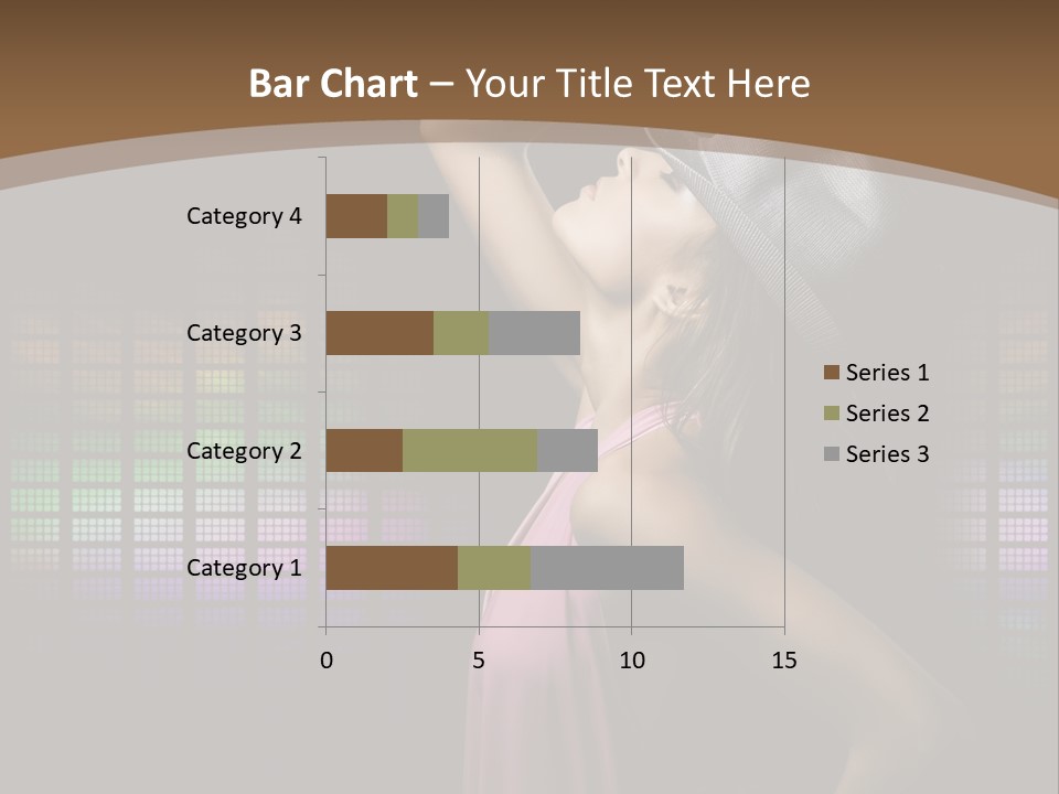 River Sport Fishing PowerPoint Template