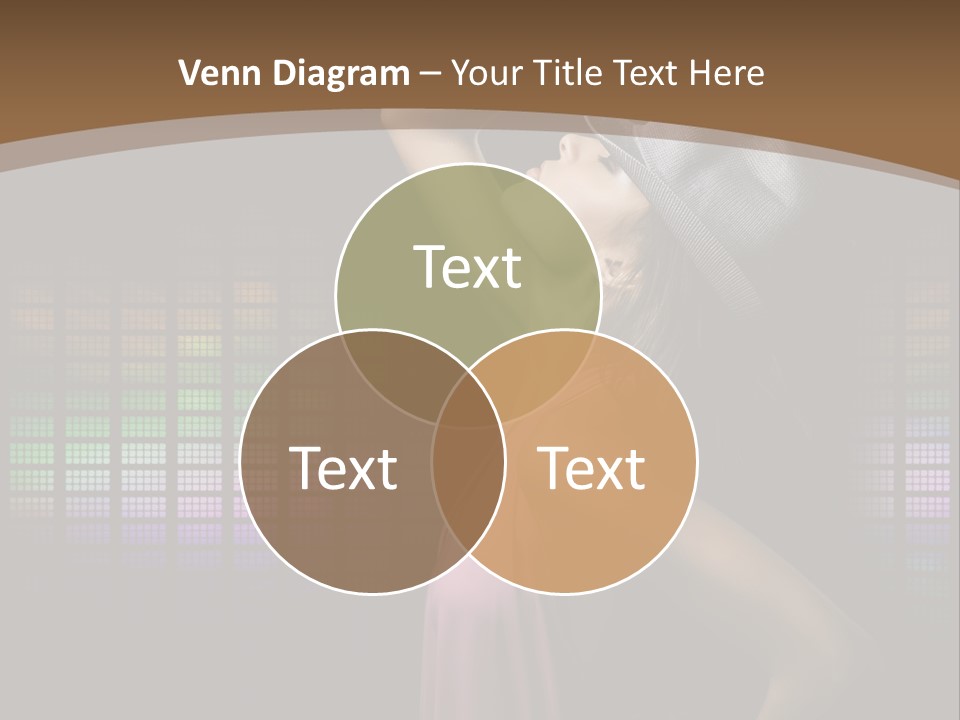 River Sport Fishing PowerPoint Template