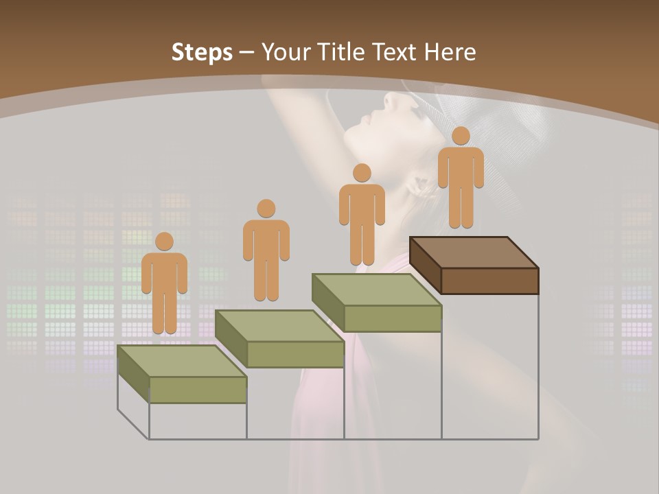 River Sport Fishing PowerPoint Template