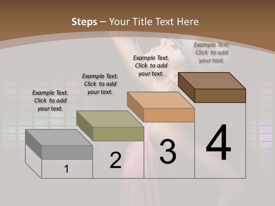 River Sport Fishing PowerPoint Template