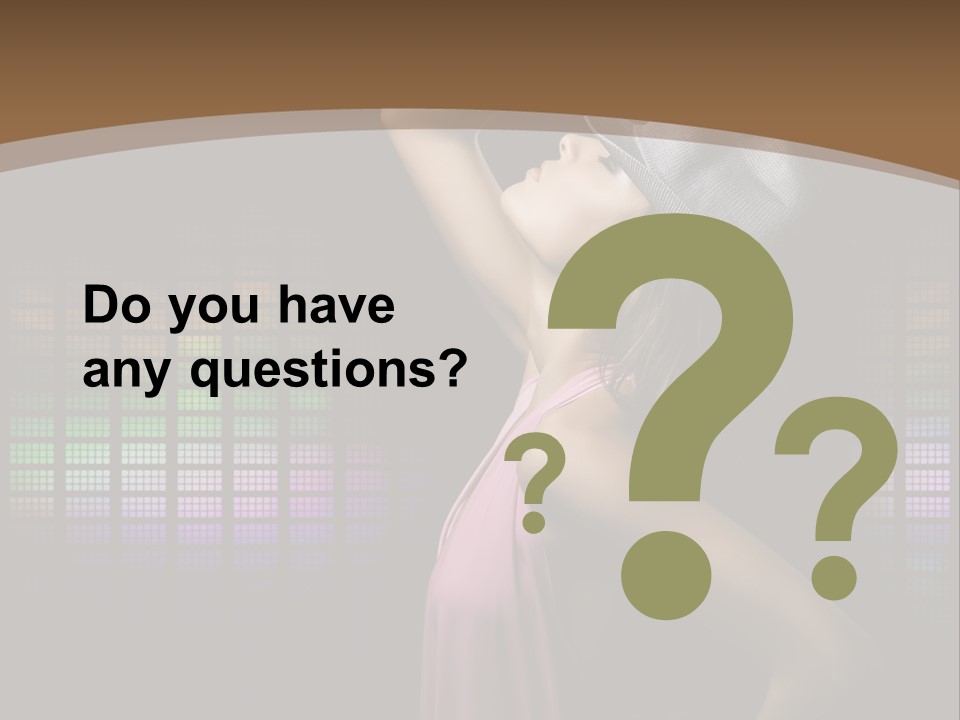 River Sport Fishing PowerPoint Template