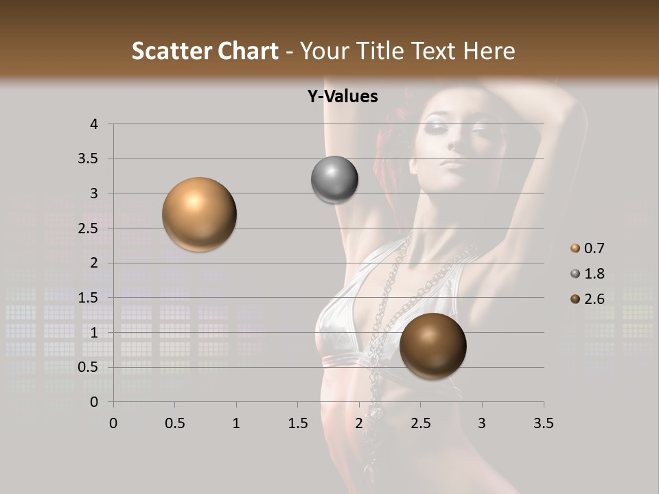 Indoors Pedigreed Studio PowerPoint Template