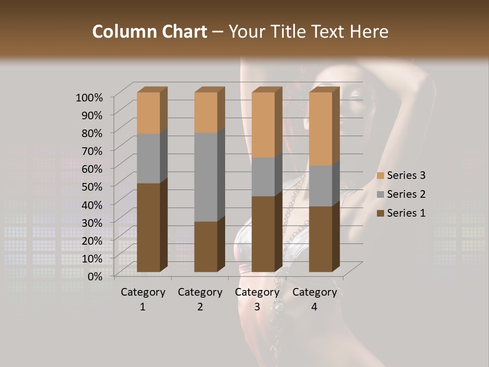 Indoors Pedigreed Studio PowerPoint Template