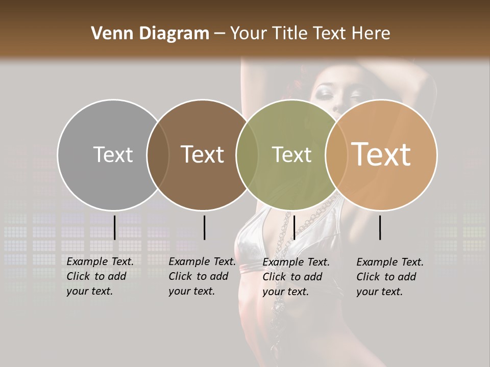 Indoors Pedigreed Studio PowerPoint Template
