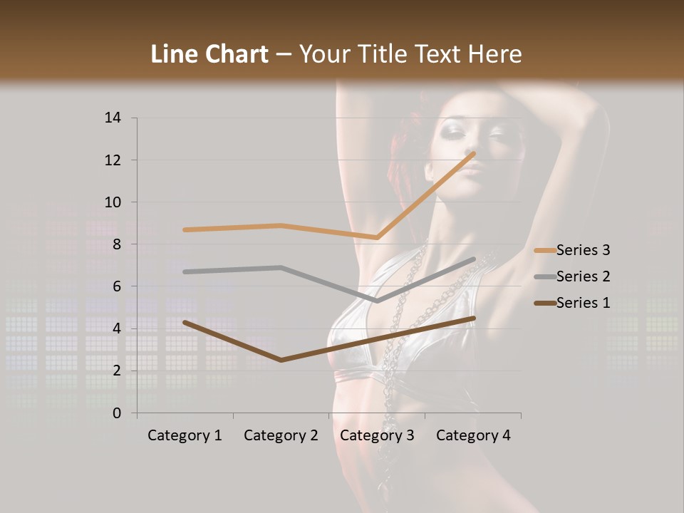Indoors Pedigreed Studio PowerPoint Template