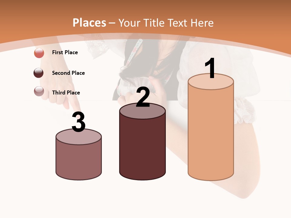 Drindl Green One PowerPoint Template