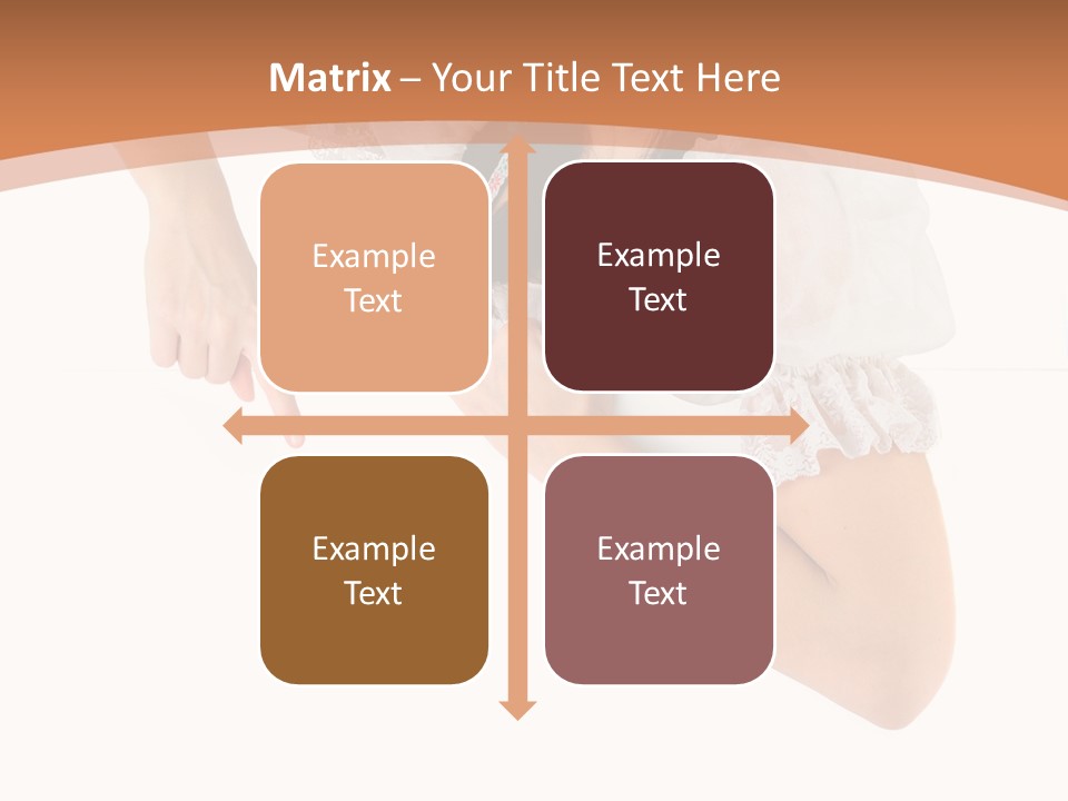 Drindl Green One PowerPoint Template