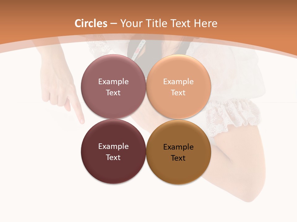 Drindl Green One PowerPoint Template