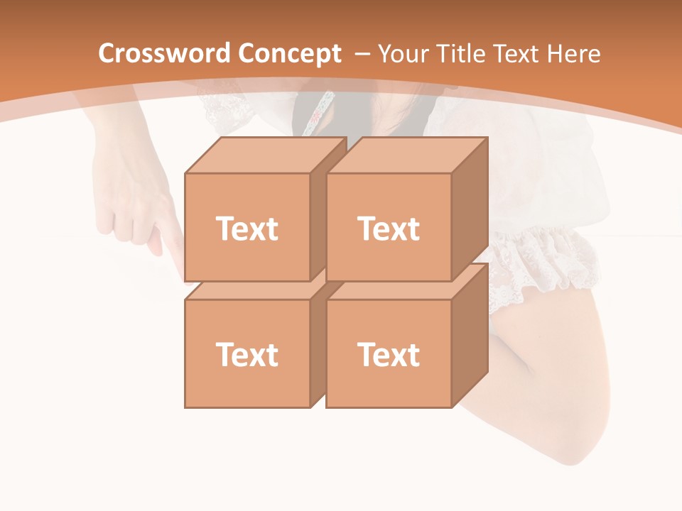 Drindl Green One PowerPoint Template