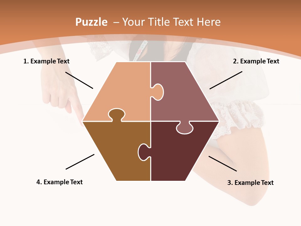 Drindl Green One PowerPoint Template
