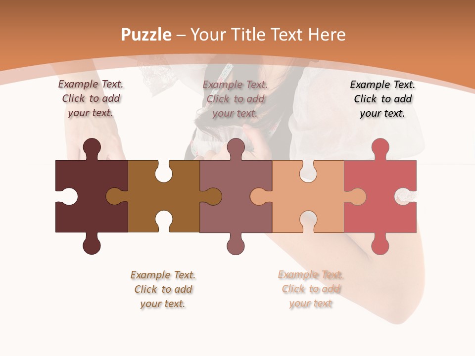 Drindl Green One PowerPoint Template