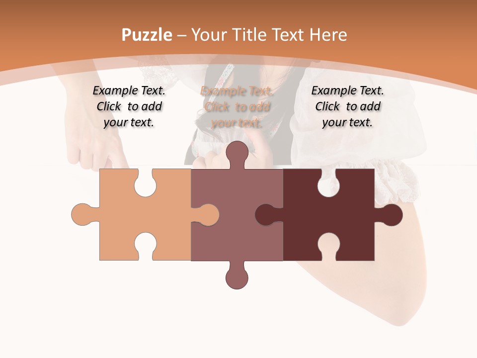 Drindl Green One PowerPoint Template