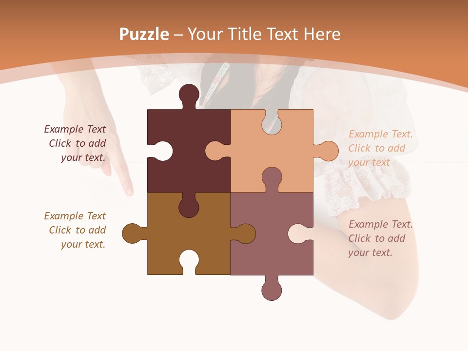 Drindl Green One PowerPoint Template