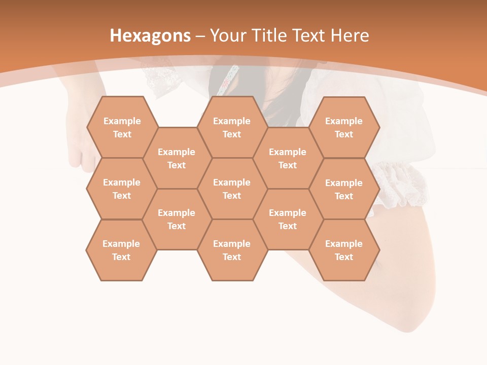 Drindl Green One PowerPoint Template