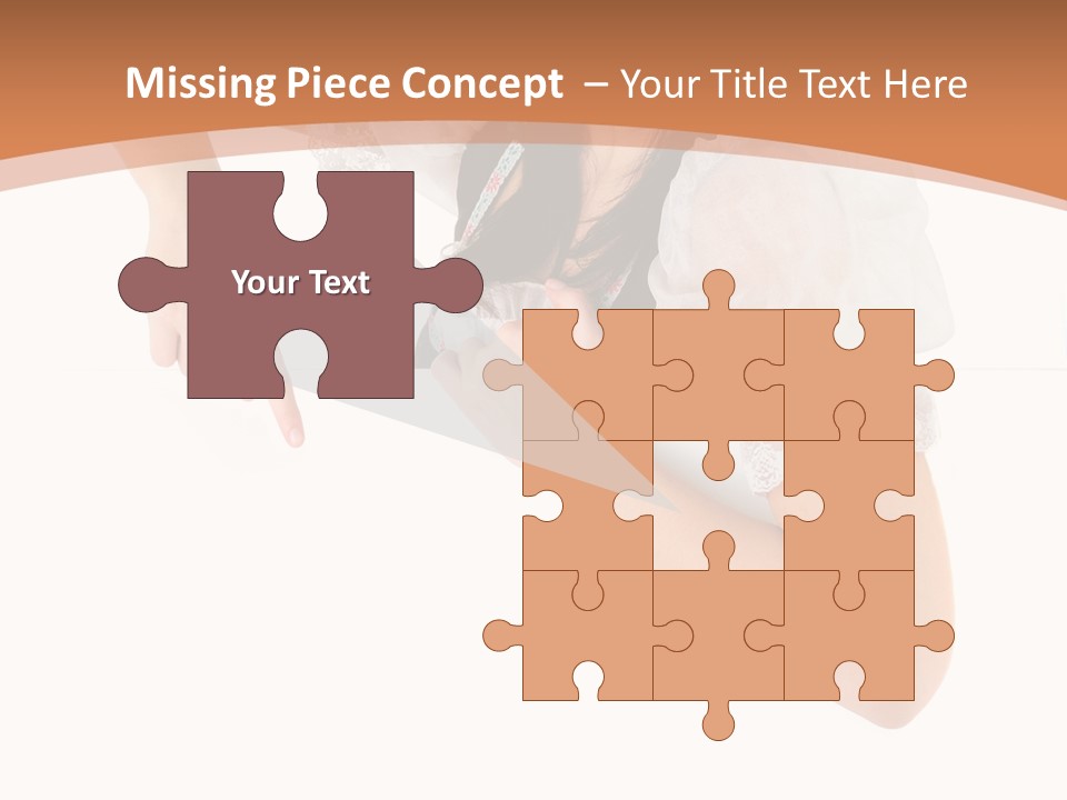 Drindl Green One PowerPoint Template