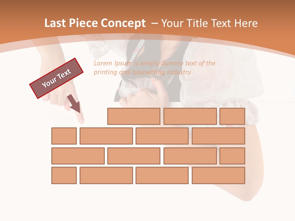 Drindl Green One PowerPoint Template