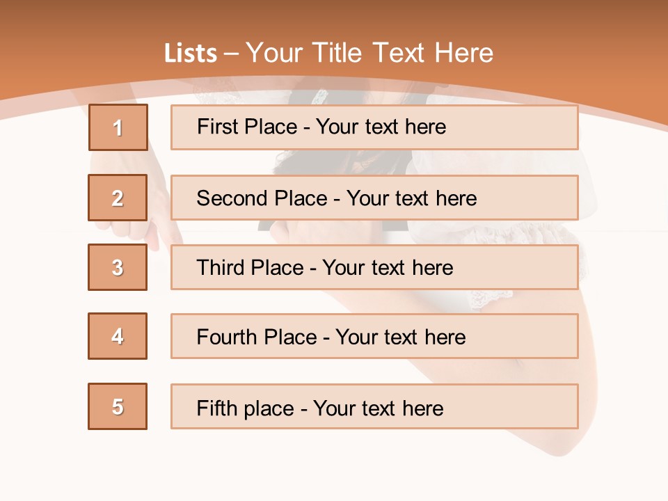 Drindl Green One PowerPoint Template