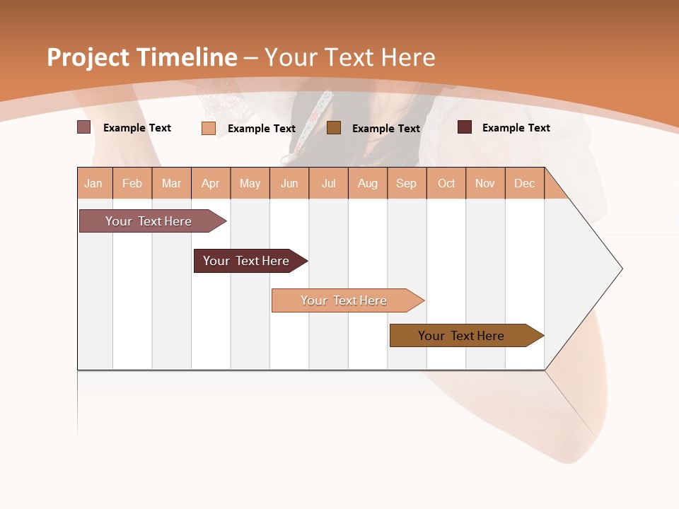 Drindl Green One PowerPoint Template