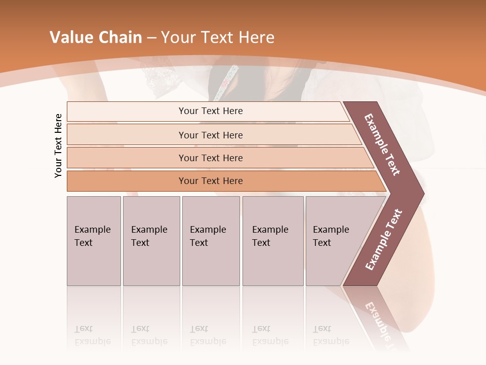 Drindl Green One PowerPoint Template