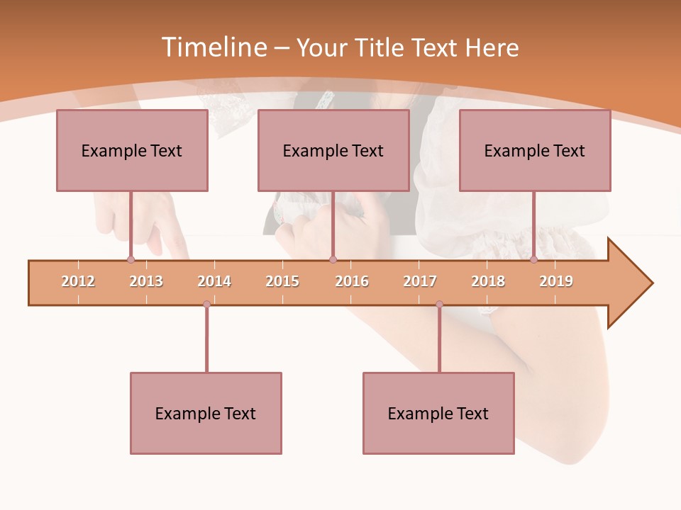Drindl Green One PowerPoint Template