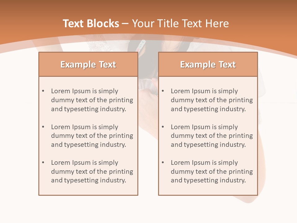 Drindl Green One PowerPoint Template