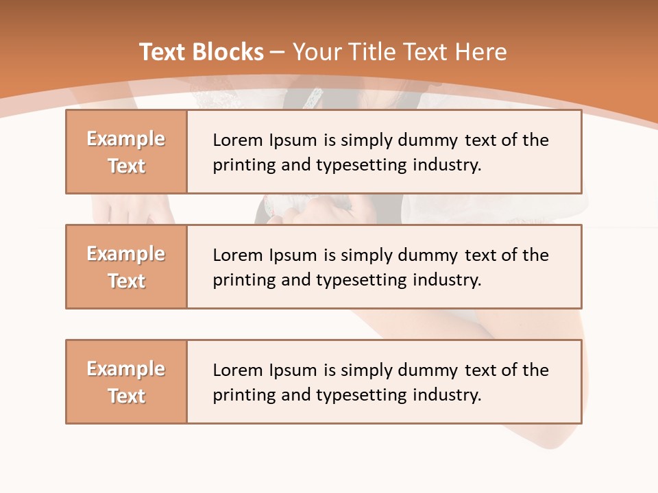Drindl Green One PowerPoint Template