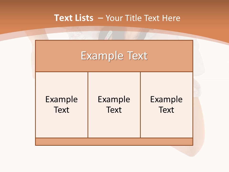 Drindl Green One PowerPoint Template