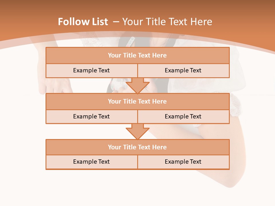 Drindl Green One PowerPoint Template