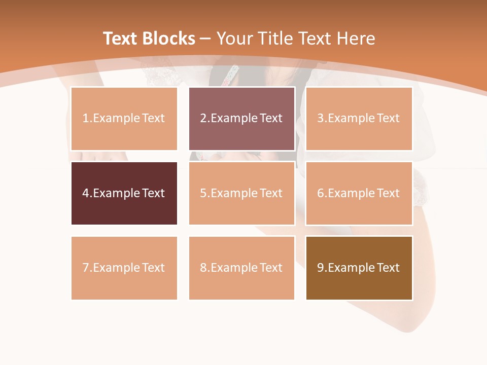Drindl Green One PowerPoint Template