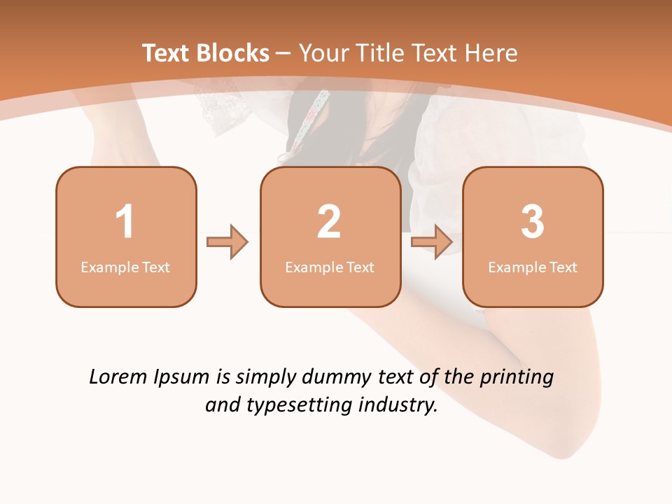 Drindl Green One PowerPoint Template