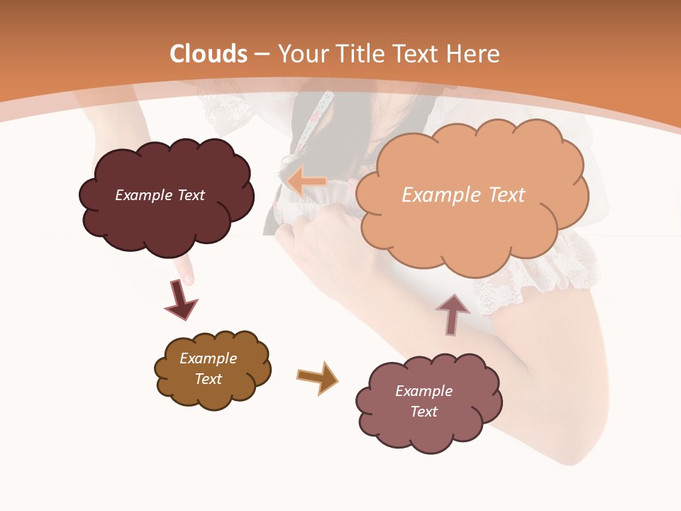 Drindl Green One PowerPoint Template