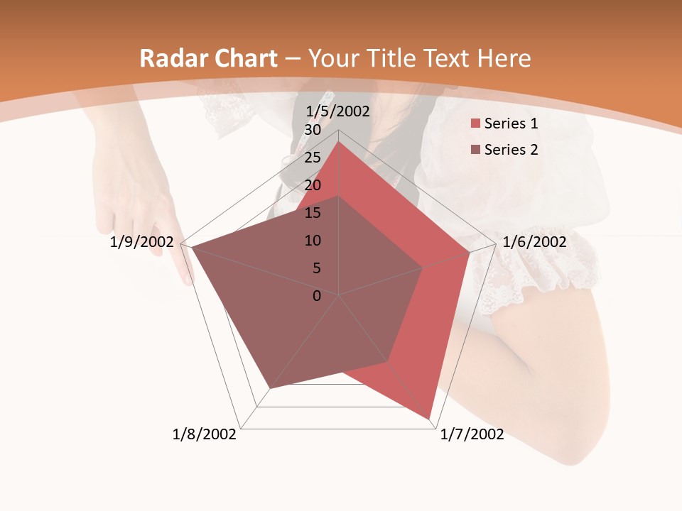 Drindl Green One PowerPoint Template