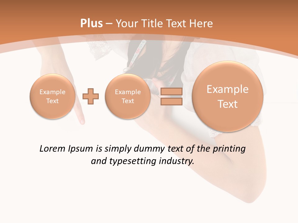 Drindl Green One PowerPoint Template