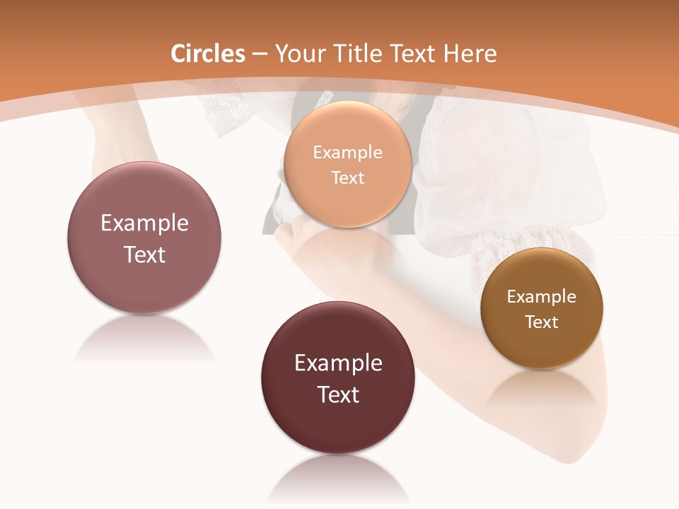 Drindl Green One PowerPoint Template