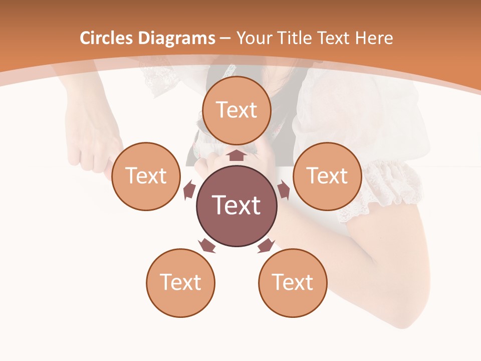 Drindl Green One PowerPoint Template