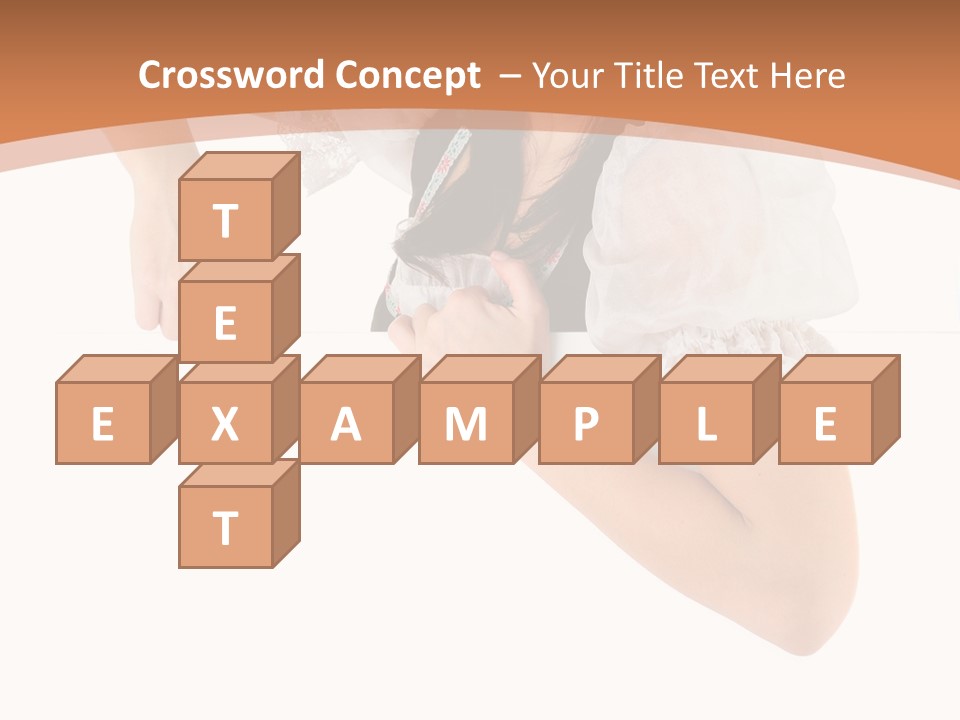 Drindl Green One PowerPoint Template