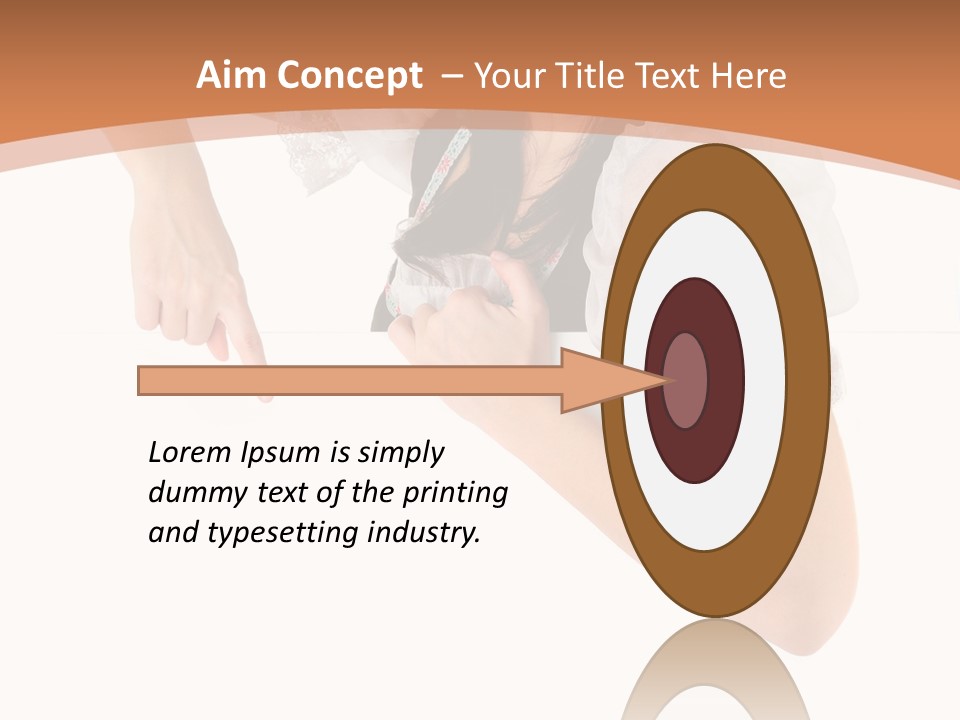 Drindl Green One PowerPoint Template