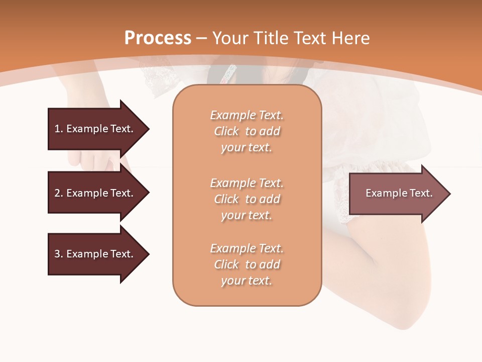 Drindl Green One PowerPoint Template