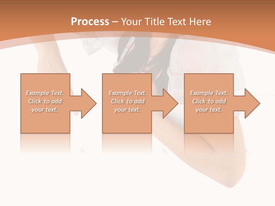 Drindl Green One PowerPoint Template