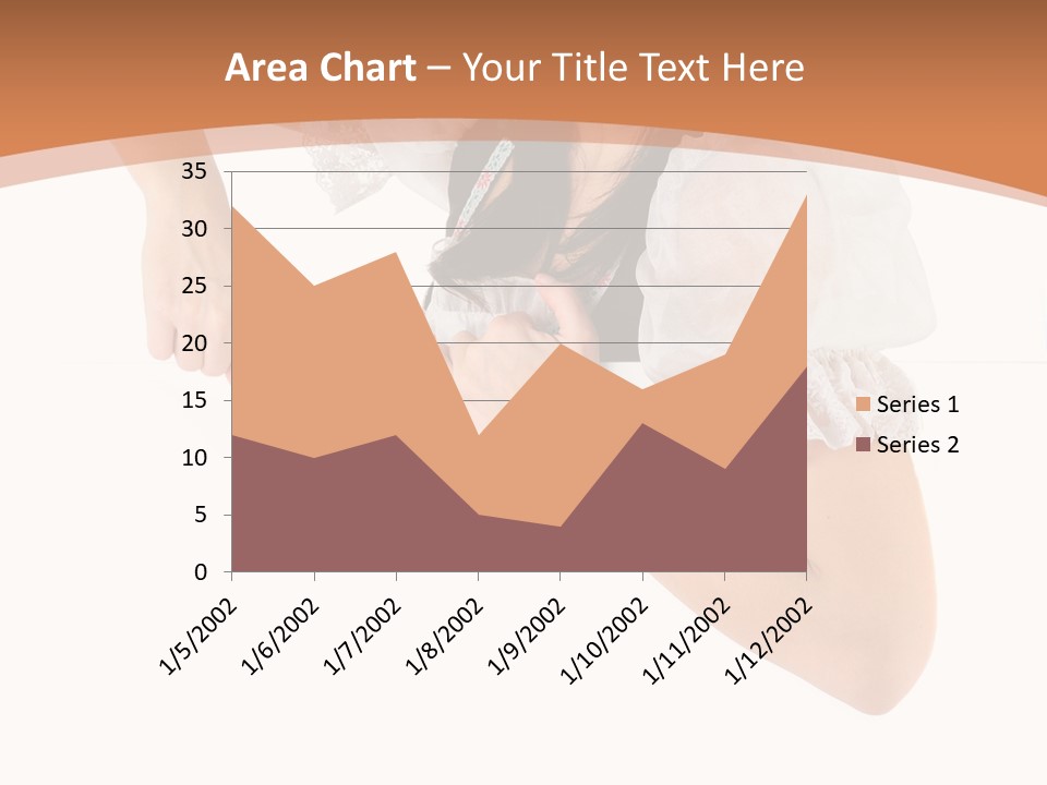 Drindl Green One PowerPoint Template