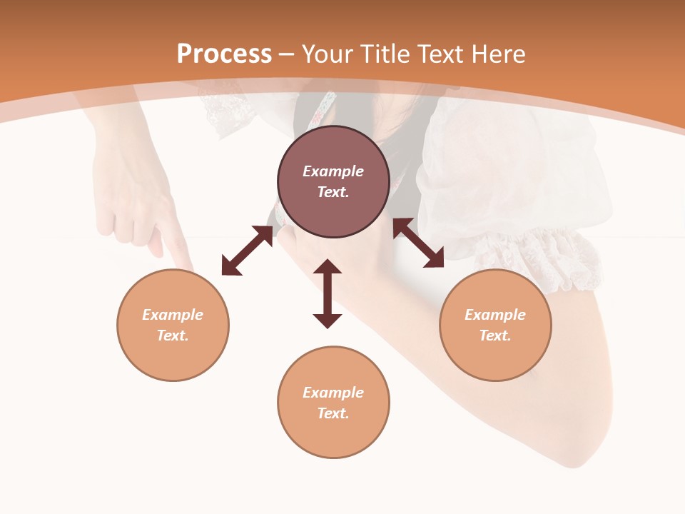 Drindl Green One PowerPoint Template