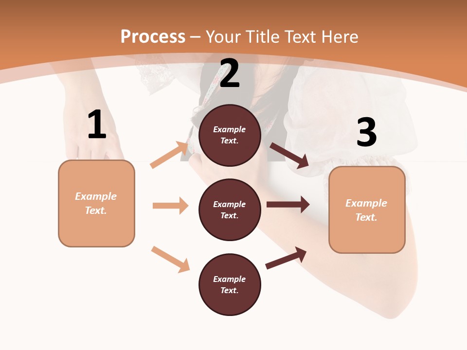 Drindl Green One PowerPoint Template