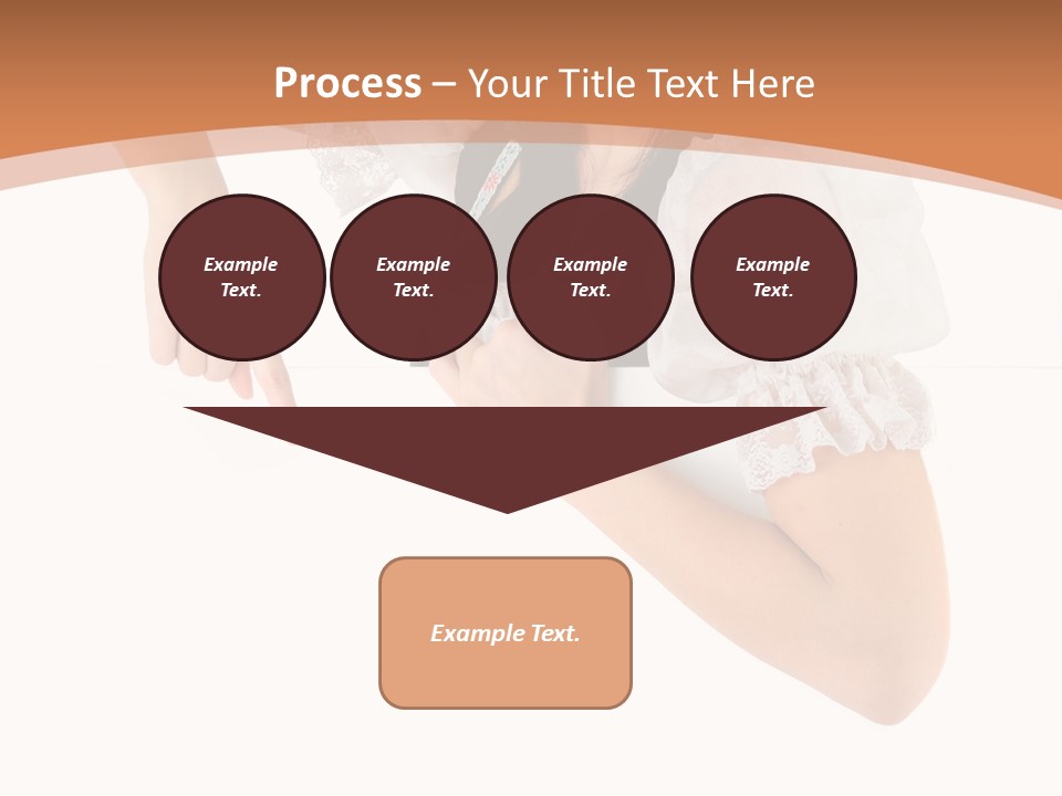 Drindl Green One PowerPoint Template