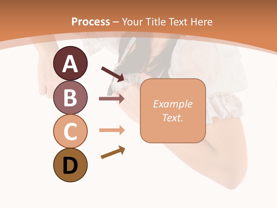 Drindl Green One PowerPoint Template